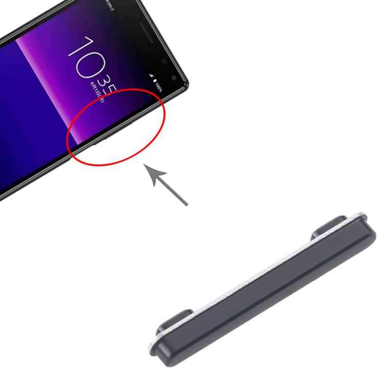For Sony Xperia 8 Original Volume Control Button, For Sony Xperia 8(Original)