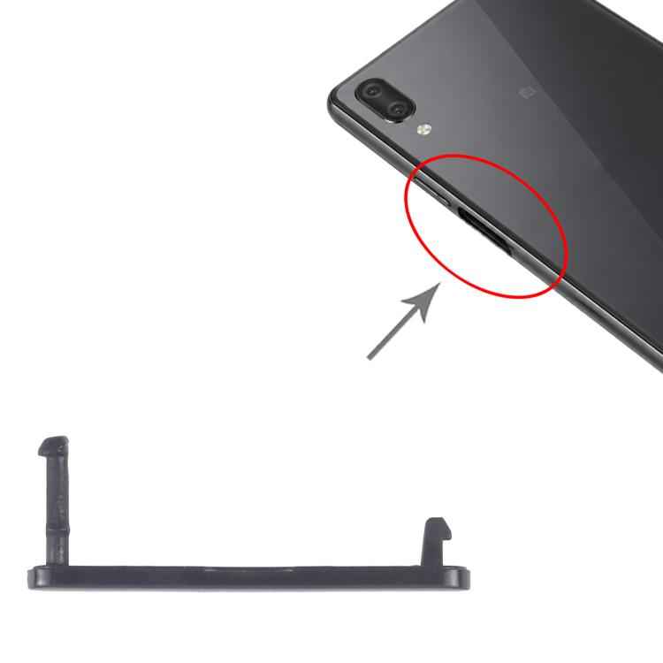 For Sony Xperia L3 Matte Original Dustproof Block, For Sony Xperia L3(Original)
