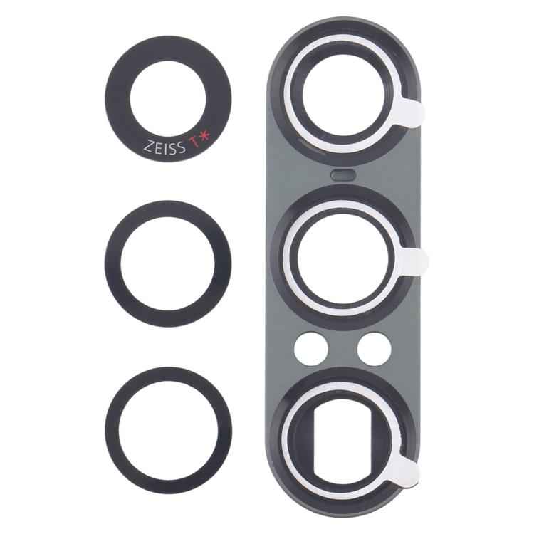 For Sony Xperia 1 VII Original Camera Lens Cover, For Sony Xperia 1 VII(Original)