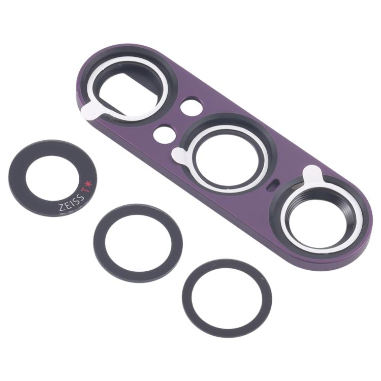 For Sony Xperia 1 VII Original Camera Lens Cover, For Sony Xperia 1 VII(Original)