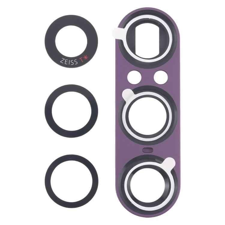 For Sony Xperia 1 VII Original Camera Lens Cover, For Sony Xperia 1 VII(Original)