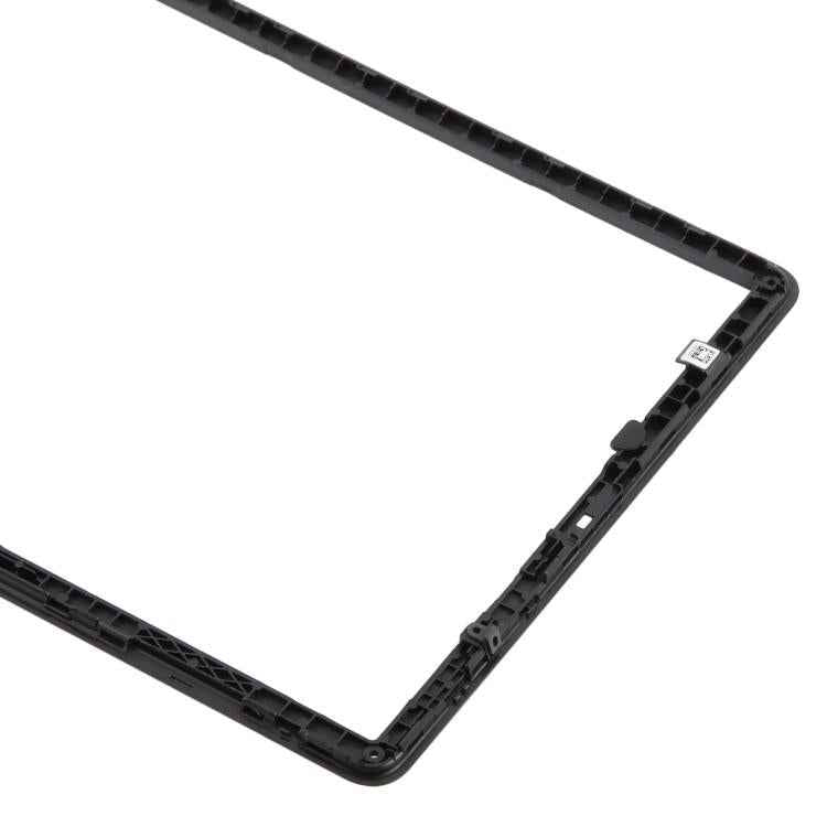 For Lenovo Tab K10C E10C TB-X6E6N TB-X6E6 Original Front LCD Screen Bezel Frame
