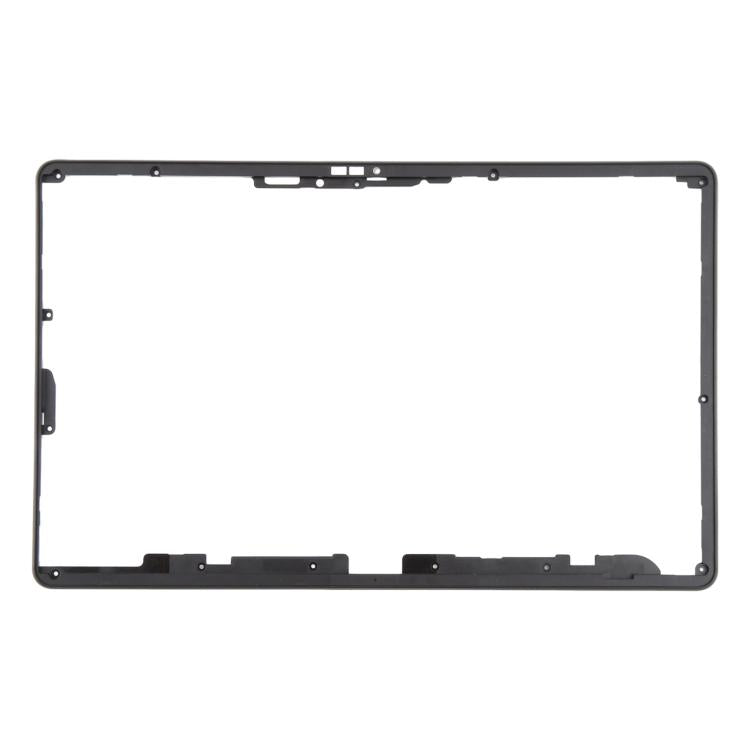 For Lenovo TB-J607 Original Front LCD Screen Bezel Frame