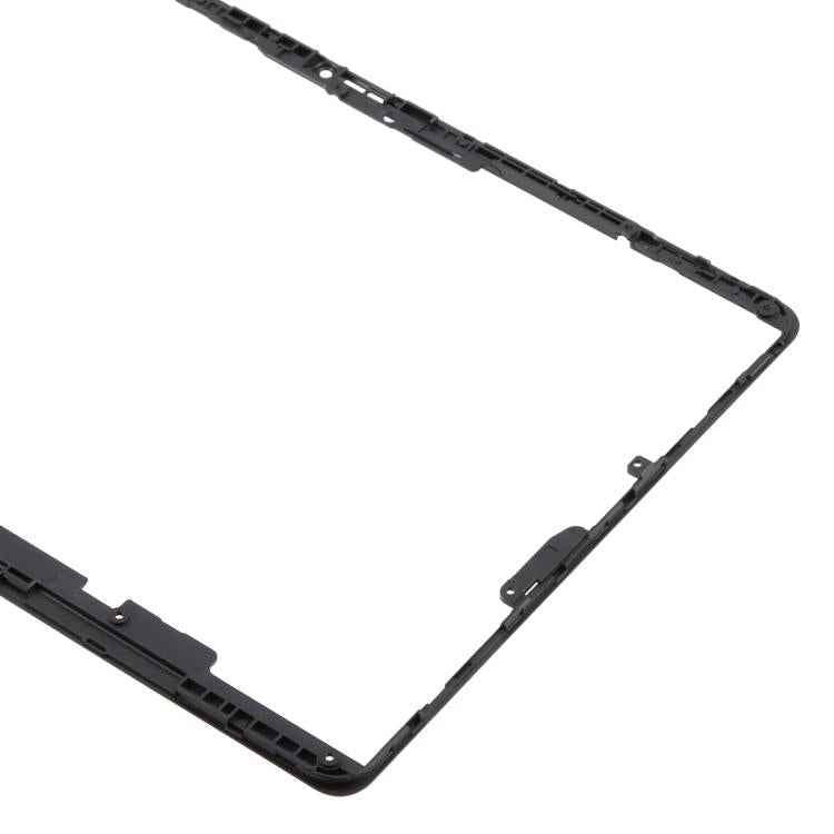 For Lenovo TB-J607 Original Front LCD Screen Bezel Frame