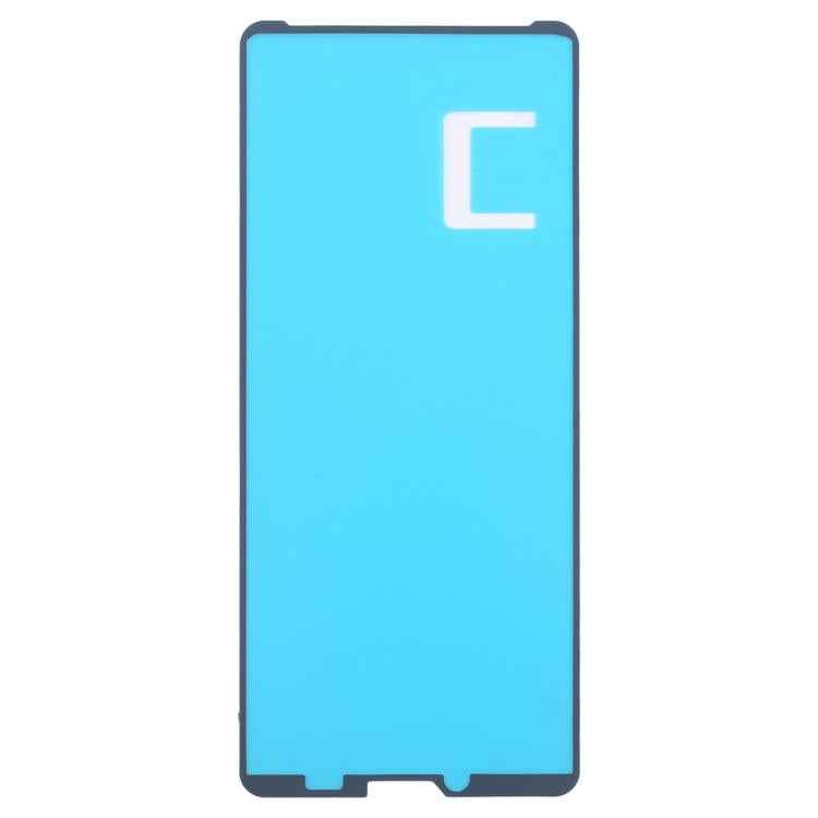 For Sony Xperia 10 Vi 10pcs Front Housing Adhesive, For Sony Xperia 10 VI