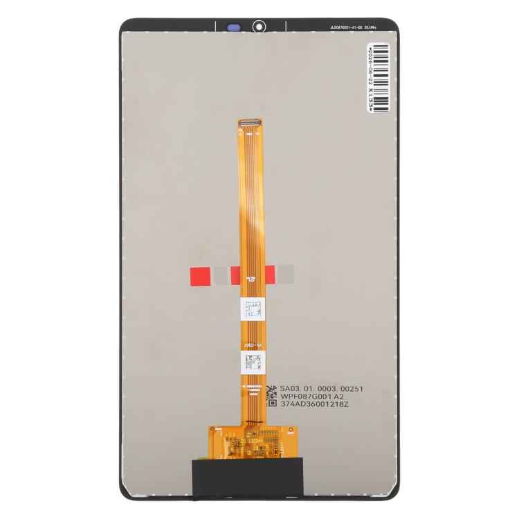 For Galaxy Tab A11 SM-X130 Original LCD Screen with Digitizer Full Assembly, For Samsung Galaxy Tab A11 SM-X130/SM-X133(Original)