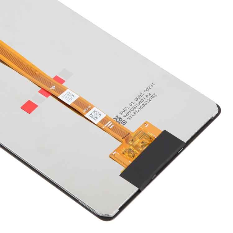 For Galaxy Tab A11 SM-X130 Original LCD Screen with Digitizer Full Assembly, For Samsung Galaxy Tab A11 SM-X130/SM-X133(Original)