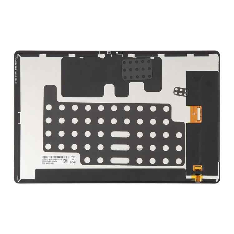 For Lenovo Idea Tab Plus K12c 2025 TB361FU TB361ZU Original LCD Screen With Digitizer Full Assembly, For Lenovo Idea Tab Plus K12c 2025(Original)