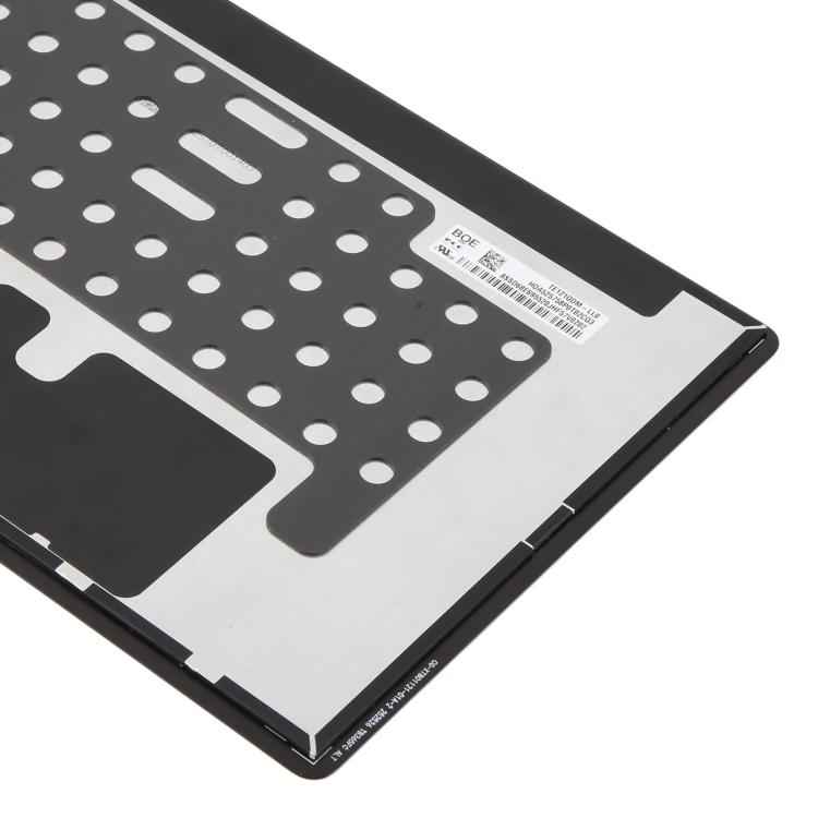 For Lenovo Idea Tab Plus K12c 2025 TB361FU TB361ZU Original LCD Screen With Digitizer Full Assembly, For Lenovo Idea Tab Plus K12c 2025(Original)