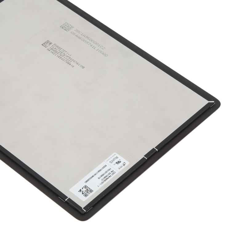 For Lenovo ThinkTab X11 Gen 1 TB353FU TB353ZU Original LCD Screen With Digitizer Full Assembly, For Lenovo ThinkTab X11 Gen 1(Original)