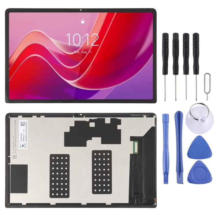 For Lenovo ZhaoYang G12 Tablet TB‑X903F Original LCD Screen With Digitizer Full Assembly, For Lenovo ZhaoYang G12 Tablet(Original)