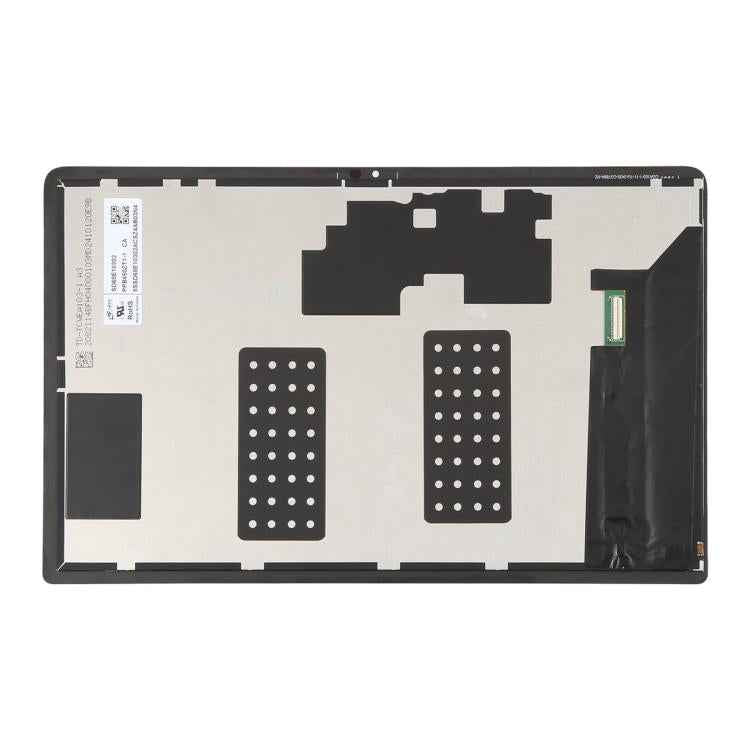 For Lenovo ZhaoYang G12 Tablet TB‑X903F Original LCD Screen With Digitizer Full Assembly, For Lenovo ZhaoYang G12 Tablet(Original)
