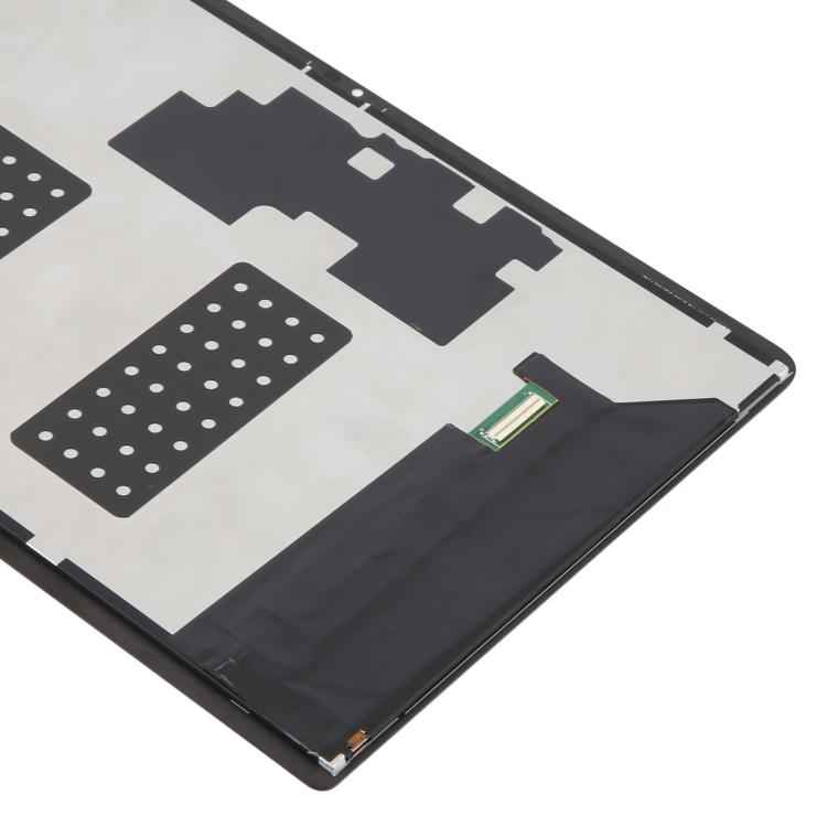 For Lenovo ZhaoYang G12 Tablet TB‑X903F Original LCD Screen With Digitizer Full Assembly, For Lenovo ZhaoYang G12 Tablet(Original)