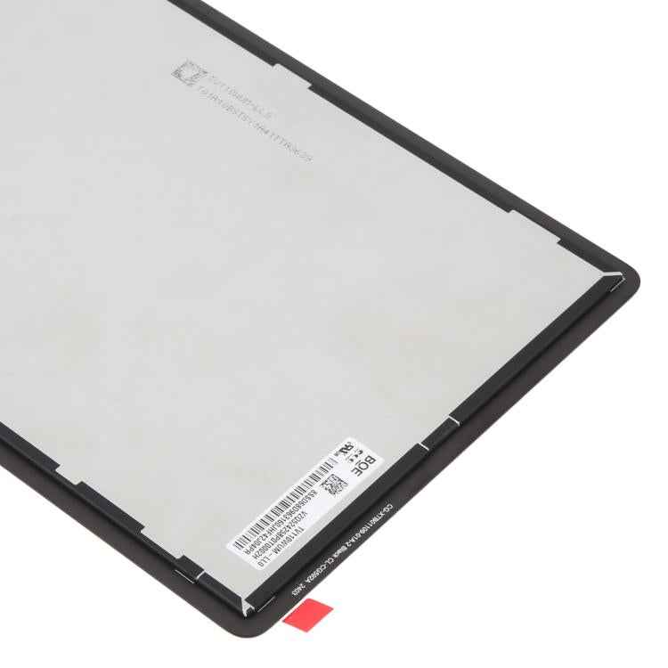 For Lenovo ZhaoYang G11 Tablet TB‑X802F Original LCD Screen With Digitizer Full Assembly, For Lenovo ZhaoYang G11 Tablet(Original)