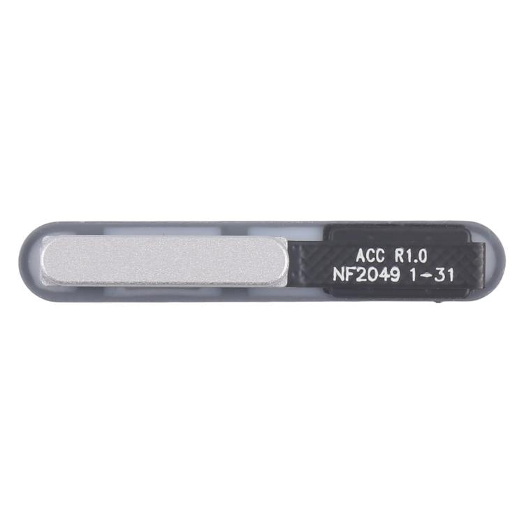 For Sony Xperia Ace II Original Fingerprint Sensor Flex Cable, For Sony Xperia Ace II (Original)