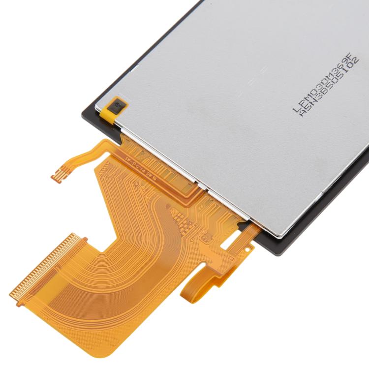 For Panasonic LUMIX DMC-G7 DMC-G85 LCD Display Screen with Backlight, For Panasonic LUMIX DMC-G7 DMC-G85