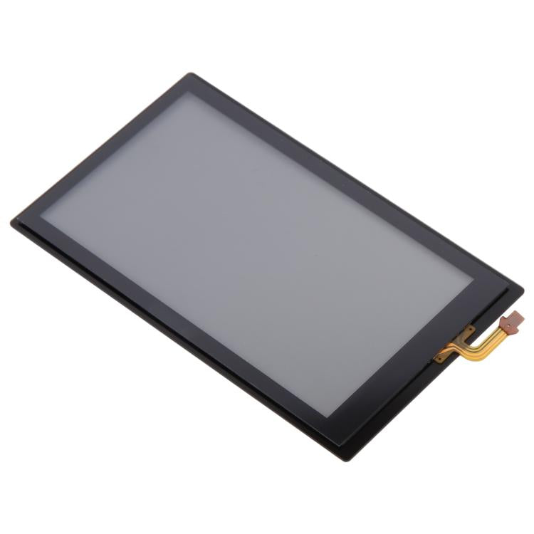 For Canon IXUS 240 HS IXUS 245 HS Original LCD Screen With Digitizer Full Assembly, For Canon IXUS 240 HS IXUS 245 HS