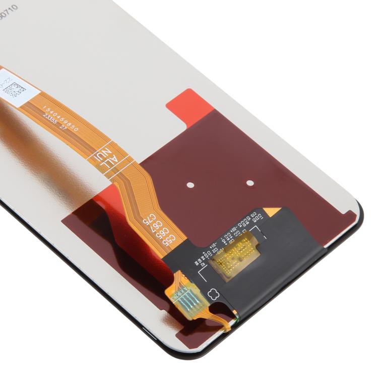 For OPPO K13x 5G Global CPH2753 / A5i Pro 5G CPH2821 / A5i Pro 4G CPH2755 OEM LCD Screen with Digitizer Full Assembly, For OPPO K13x 5G
