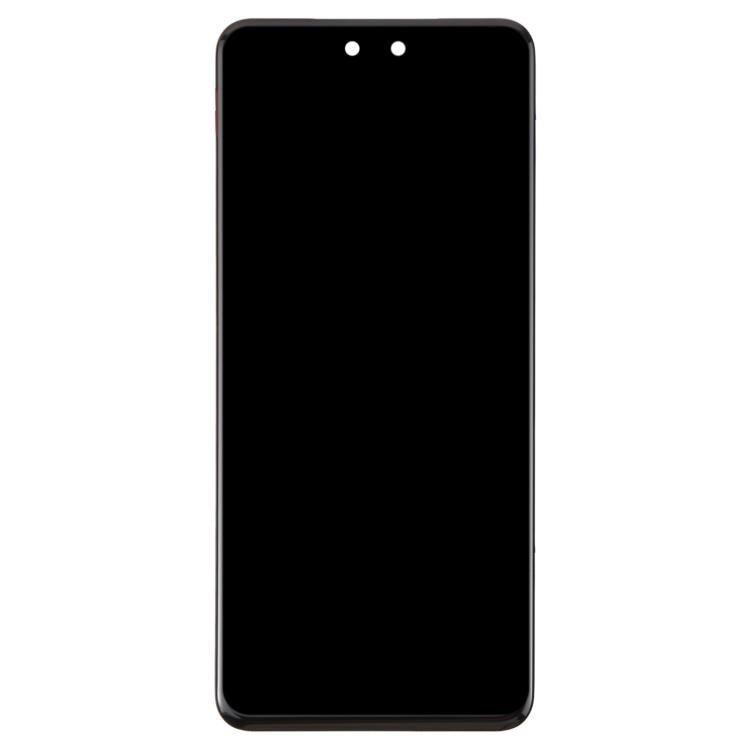 For Huawei Nova 14 Pro Original LCD Screen With Digitizer Full Assembly, For Huawei Nova 14 Pro(Original)