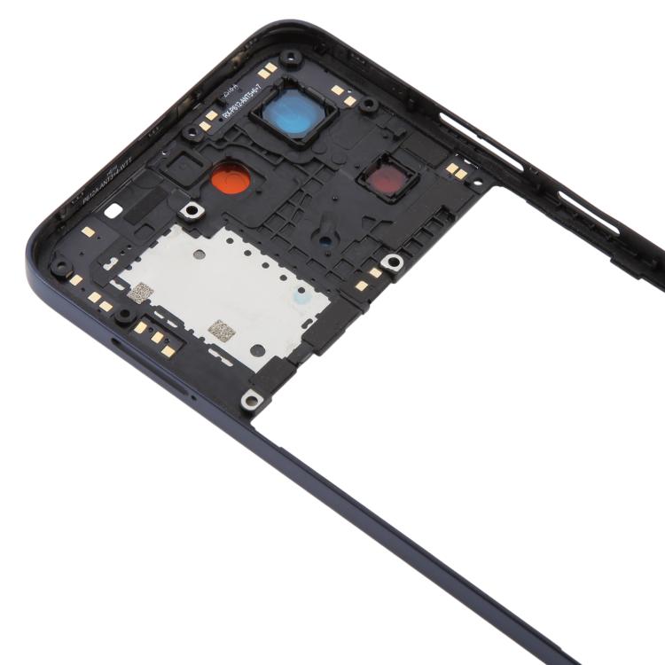 For Motorola Moto G 2026 XT2613 Original Middle Frame Bezel Plate