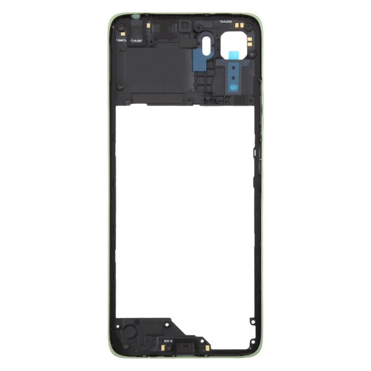 For Motorola Moto G06 Power Original Middle Frame Bezel Plate