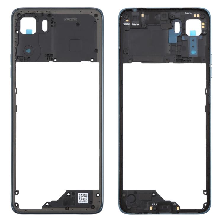 For Motorola Moto G06 Power Original Middle Frame Bezel Plate