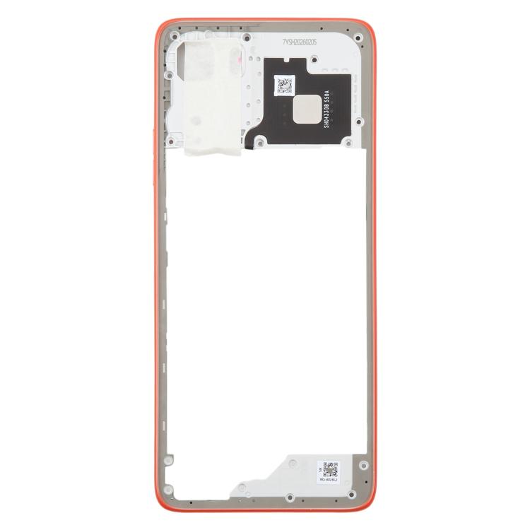 For Motorola Moto G06 Original Middle Frame Bezel Plate, For Motorola Moto G06(Original)
