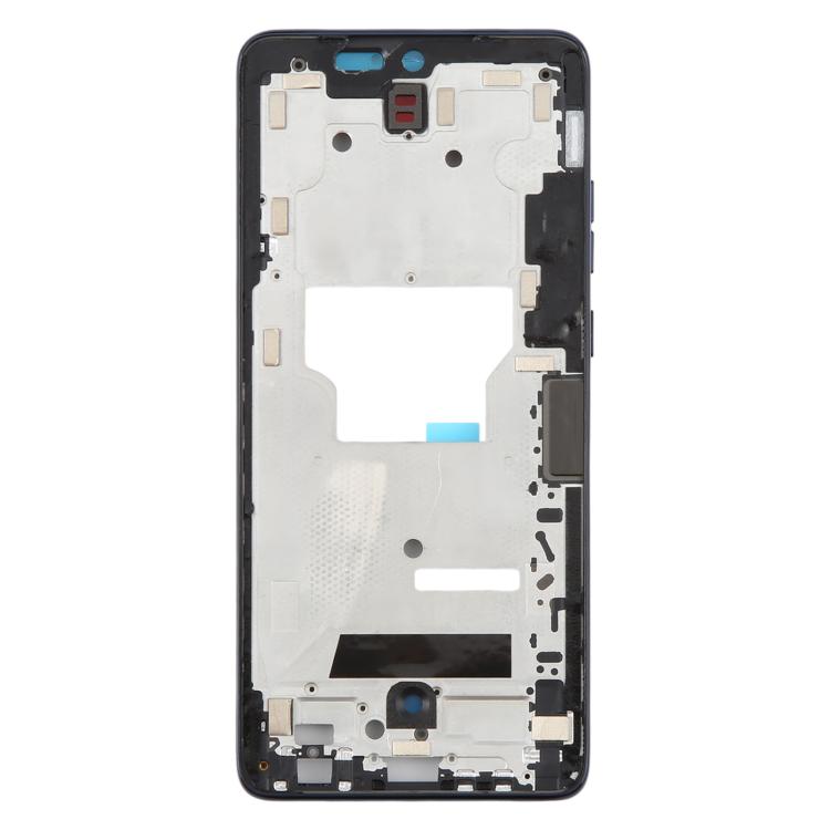 For Motorola Moto G Stylus 5G 2025 XT2517 Original Middle Frame Bezel Plate