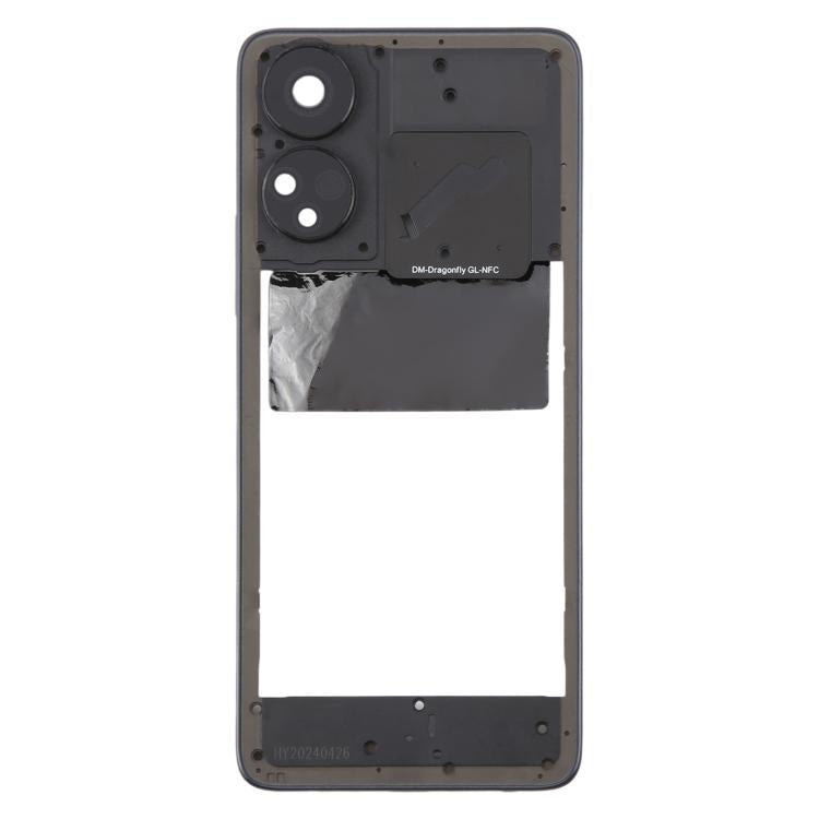 For TCL 50 5G T613P T613K Original Middle Frame Bezel Plate