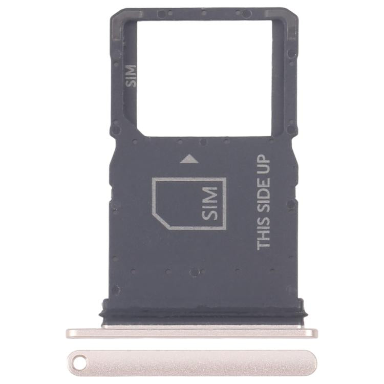 For Motorola Razr 60 / Razr 2025 Original SIM Card Tray