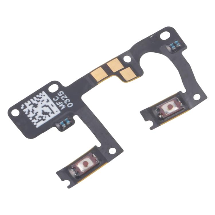 For Google Pixel 10 Pro Fold Original Volume Button Flex Cable, For Google Pixel 10 Pro Fold(Original)