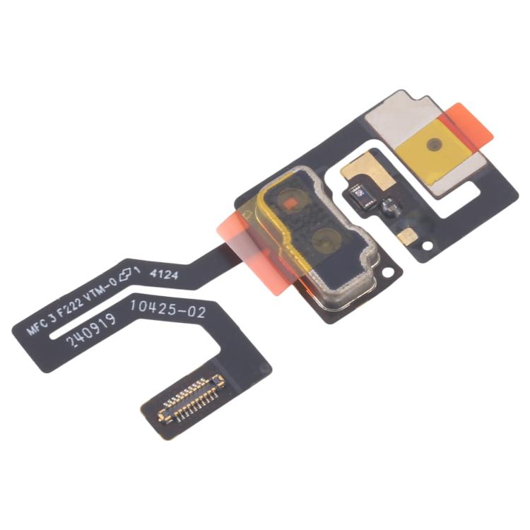 For Google Pixel 10 Pro Fold Original Proximity Sensor Flex Cable, For Google Pixel 10 Pro Fold(Original)