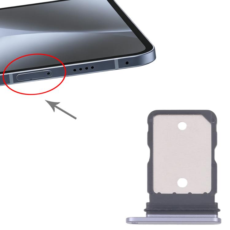 For Google Pixel 10 Pro Fold Original SIM Card Tray, For Google Pixel 10 Pro Fold(Original)