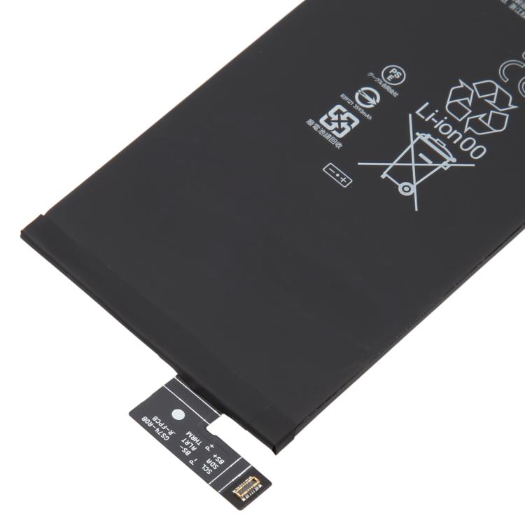 For Google Pixel 10 Pro Fold 3664mAh G3M28 Original Li-Ion Battery, For Google Pixel 10 Pro Fold 3664mAh (Original)
