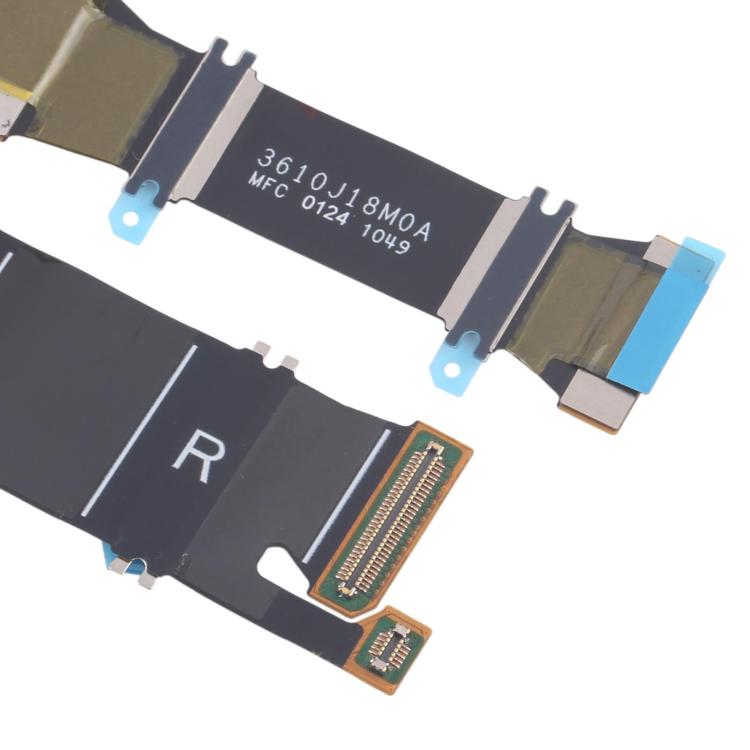 1 Pair Original Mainboard Hinge Flex Cable For Xiaomi Mix Fold 1, For Xiaomi Mix Fold 1(Original)