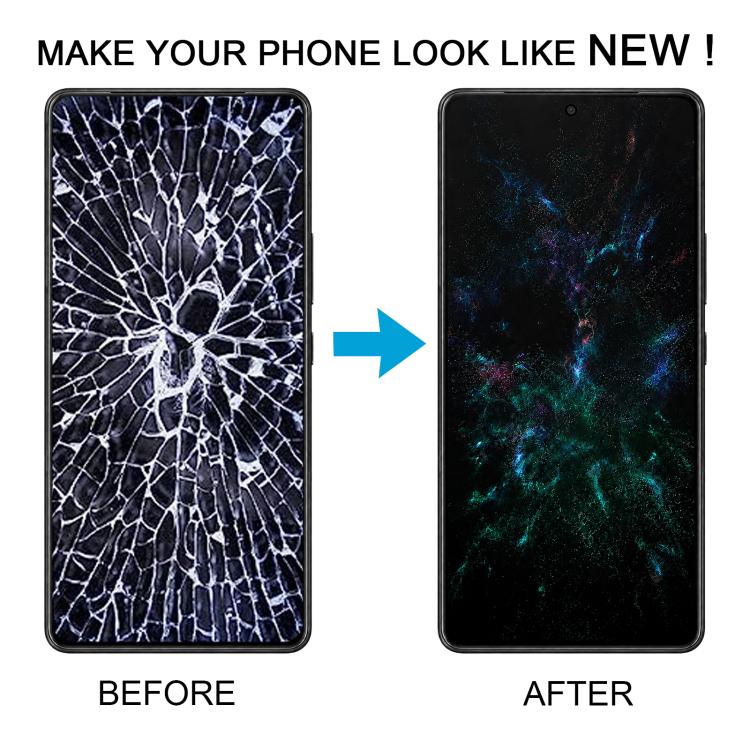For Asus ROG Phone 9 / Phone 9 Pro AI2501 TFT LCD Screen With Digitizer Full Assembly, Not Supporting Fingerprint Identification, For Asus ROG Phone 9 / Phone 9 Pro(TFT)