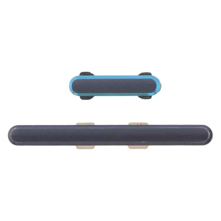 For Asus ROG Phone 6D Ultimate 1set Power Button + Volume Control Button, For Asus ROG Phone 6D Ultimate