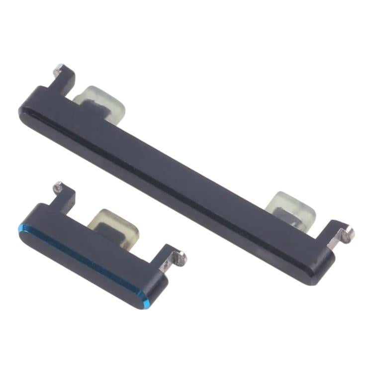For Asus ROG Phone 5 Pro 1set Power Button + Volume Control Button, For Asus ROG Phone 5 Pro