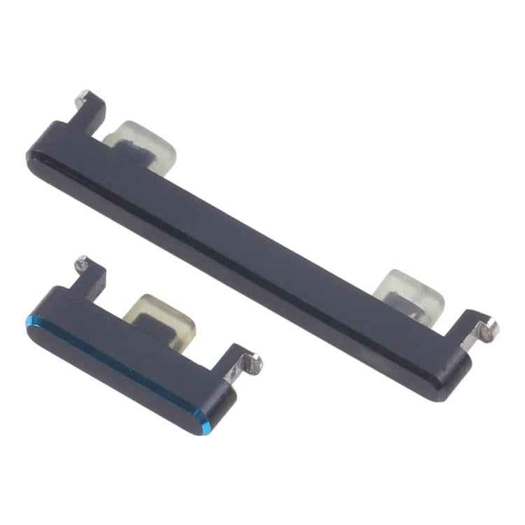 For Asus ROG Phone 5 Ultimate 1set Power Button + Volume Control Button, For Asus ROG Phone 5 Ultimate