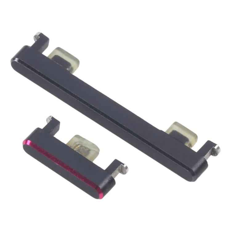 For Asus ROG Phone 5 Ultimate 1set Power Button + Volume Control Button, For Asus ROG Phone 5 Ultimate