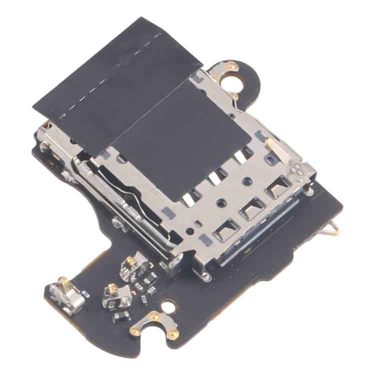 For Motorola Edge 50 Pro XT2403 Original SIM Card Reader Board, For Motorola Edge 50 Pro(Original)