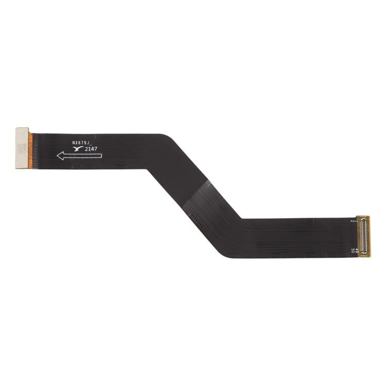 For ZTE nubia RedMagic 7S NX679S Mainboard Connector Flex Cable