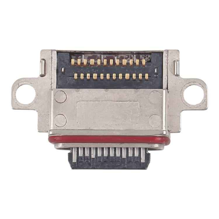 For Galaxy Tab Active Pro SM-T545/T540 10pcs Original Charging Port Connector, For Galaxy Tab Active Pro(Original)