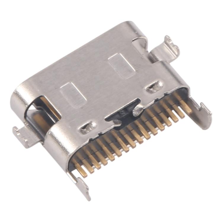For Galaxy Tab A11 SM-X130/X133/X135 10pcs Original Charging Port Connector