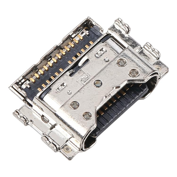 For Galaxy Tab S6 Lite 2024 SM-P620/P625 10pcs Original Charging Port Connector