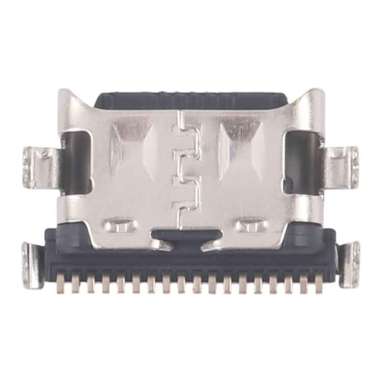 For Galaxy Tab A11+ SM-X230/X236 10pcs Original Charging Port Connector, For Galaxy Tab A11+(Original)