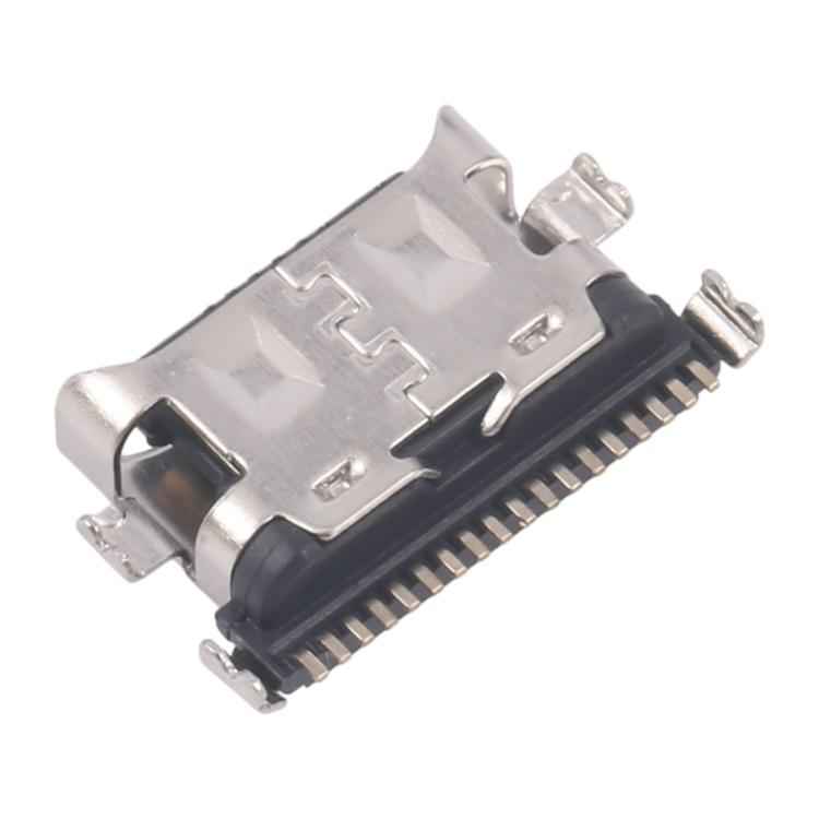 For Galaxy Tab A11+ SM-X230/X236 10pcs Original Charging Port Connector, For Galaxy Tab A11+(Original)