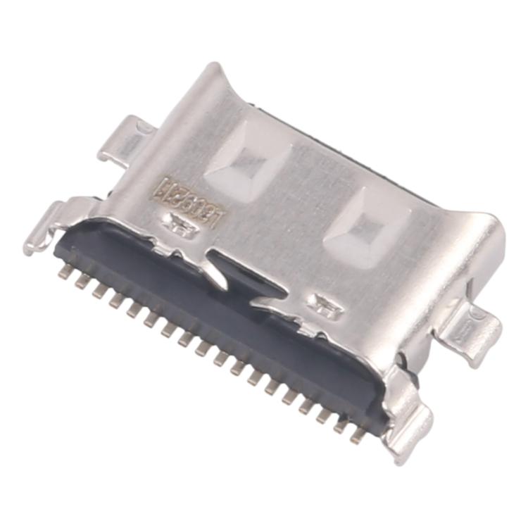 For Galaxy Tab A11+ SM-X230/X236 10pcs Original Charging Port Connector