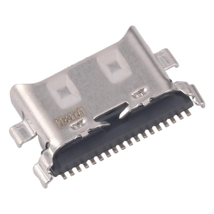 For Galaxy Tab A11+ SM-X230/X236 10pcs Original Charging Port Connector