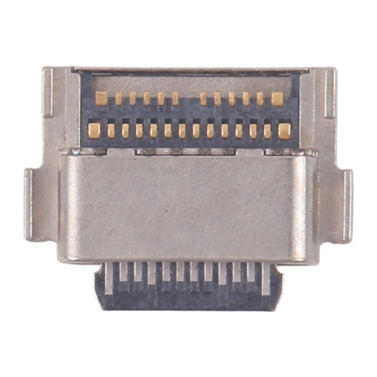 For Galaxy Tab S7 SM-T870/T875/T876 10pcs Original Charging Port Connector
